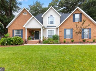 104 Alton Woods Dr, Warner Robins, GA 31088