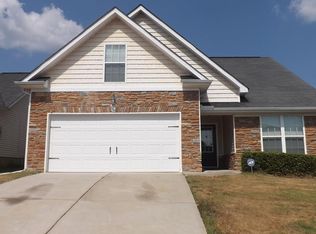 1616 Sweet Meadow Ln, Grovetown, GA 30813