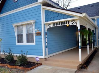 1566 Brookside Ave, Indianapolis, IN 46201