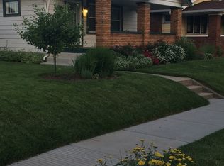 1437 N Euclid Ave, Indianapolis, IN