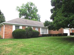 6815 Shalimar Ct, Indianapolis, IN 46214