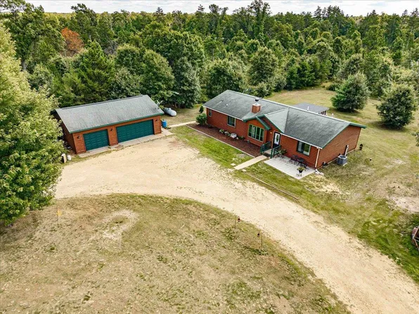 965 South CHICAGO Court, Friendship, WI 53934