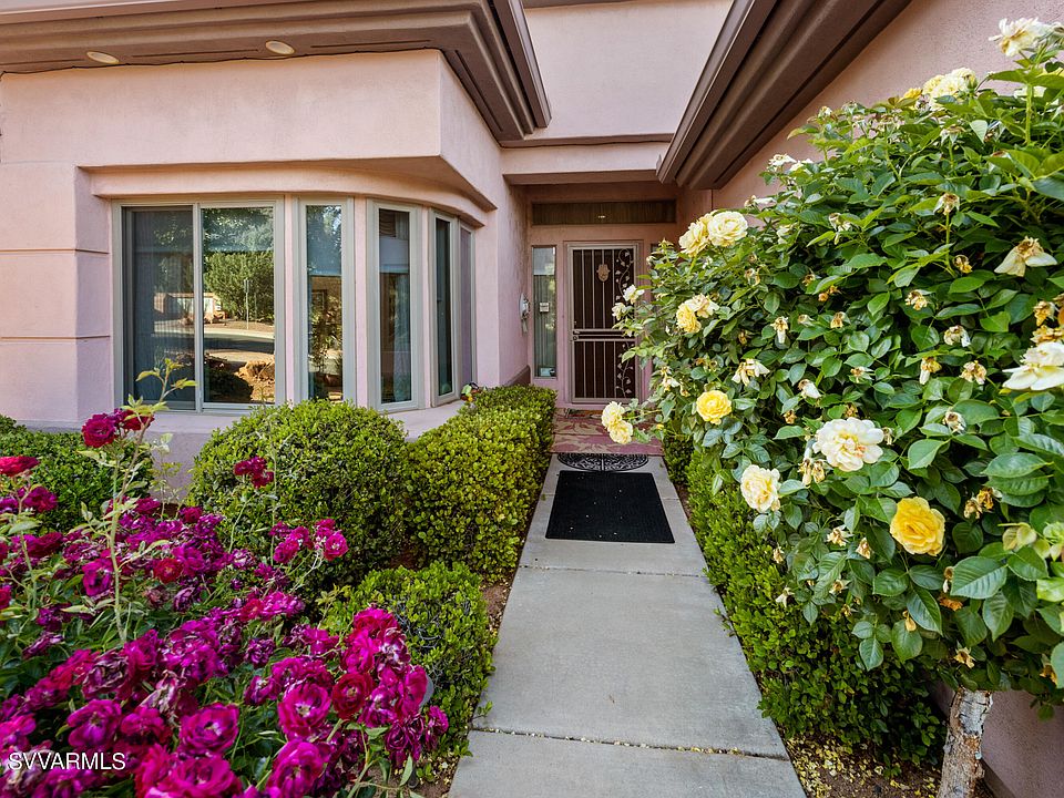 853 Crown Ridge Rd, Sedona, AZ 86351 Zillow