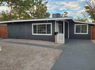 1921 Walnut Ave, Las Vegas, NV 89101