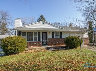 28760 Hufford Rd, Perrysburg, OH 43551