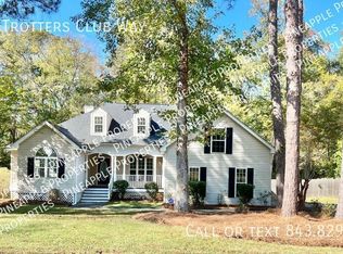 3008 Trotters Club Way, Summerville, SC 29483