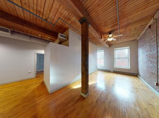 158 Chestnut St #2, Springfield, MA 01103