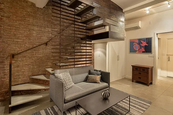 Sold by Brown Harris Stevens | media 10