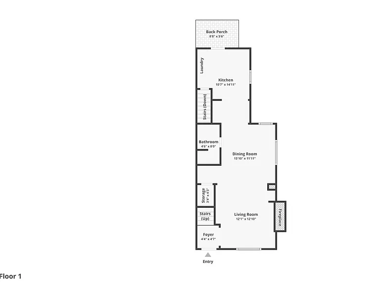 3030 Stout St — Photo 32