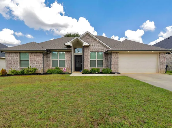2507 Windmill Ln, Longview, TX 75601