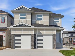 435 Sharma Cres, Saskatoon, SK S7W0Y4