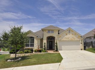 3146 Soledad Ln, New Braunfels, TX 78132