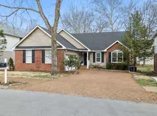 1067 Meandering Way, Franklin, TN 37067