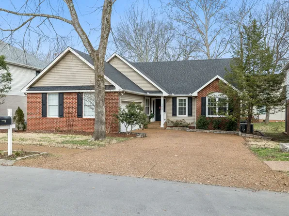 1067 Meandering Way, Franklin, TN 37067