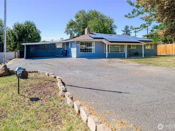 204 S 60th Avenue, Yakima, WA 98908