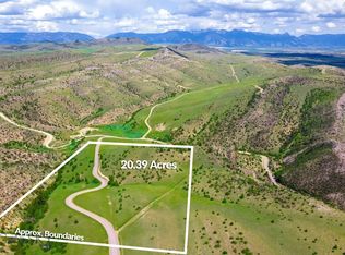 189 Reservoir Cutoff Rd, Manhattan, MT 59741