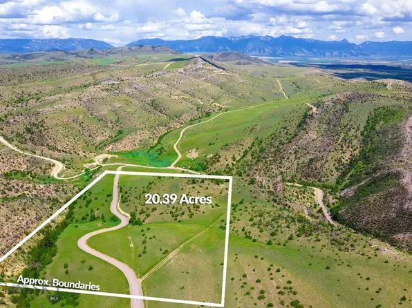 189 Reservoir Cutoff Rd, Manhattan, MT 59741