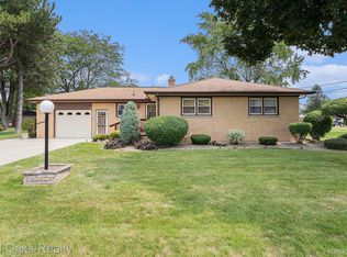 1339 Lamont St, Saginaw, MI