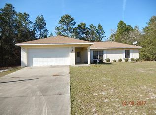 6725 SW 153rd Place Rd, Ocala, FL 34473