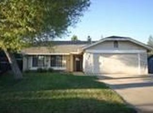 1906 Saltu Dr, Redding, CA 96002