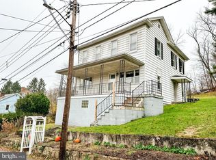 43 Church St, Lonaconing, MD 21539