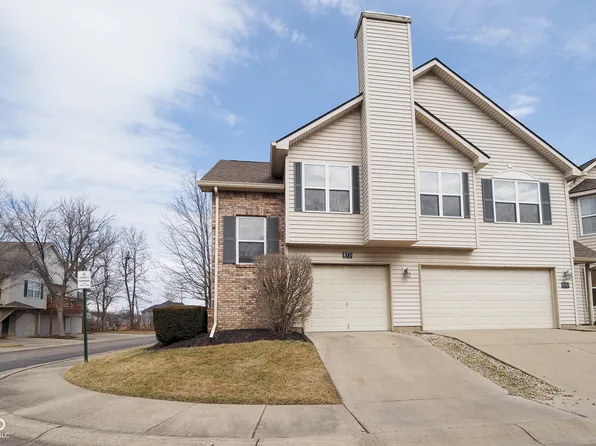 475 Glenn Villa Ln Unit 144, Avon, IN 46123