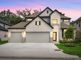 2907 Skerne Forest Dr, Spring, TX 77373