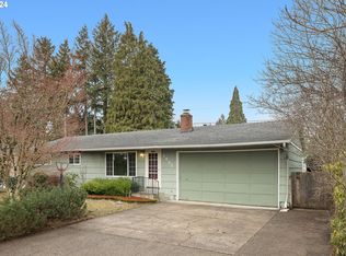 1435 SE 151st Ave, Portland, OR 97233