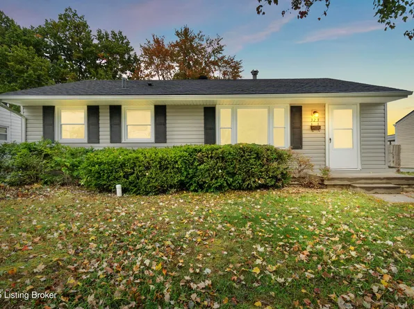 323 W Southside Ct, Louisville, KY 40214