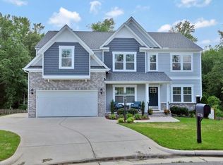 17231 Silver Maple Ter, Moseley, VA 23120