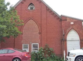 208 Main St, York Springs, PA 17372