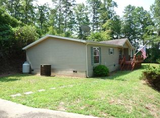 1252 Brendle Rd, Franklin, NC 28734