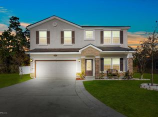 15457 Spotted Stallion Trl, Jacksonville, FL 32234