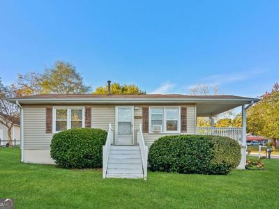 942 E Morningside Dr, Lawrenceville, GA, 30043
