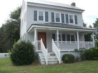 5040 Powellville Rd, Pittsville, MD 21850