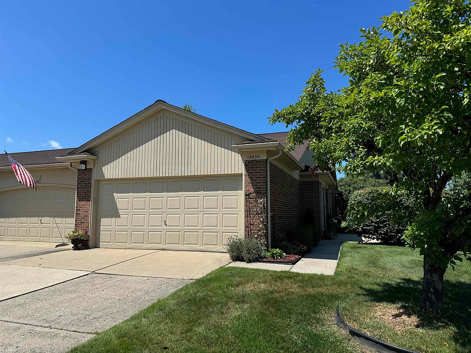 1st image of 15939 Plymouth Dr