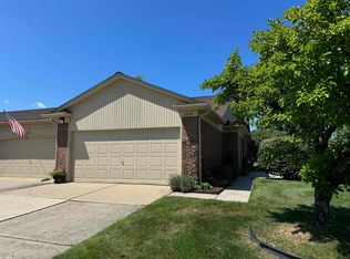 15939 Plymouth Dr, Clinton Township, MI 48038