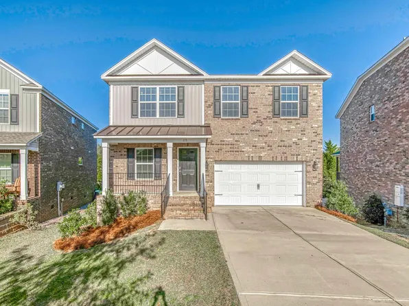 115 Regency Pl, Columbia, SC 29212