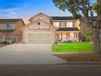 1699 Somersworth Way, Salinas, CA, 93906
