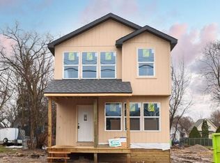 122 Allen St, Lansing, MI