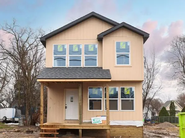 122 Allen St, Lansing, MI 48912