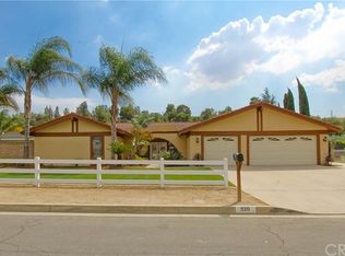320 Cody Rd, San Dimas, CA 91773