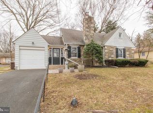 1831 N Hills Ave, Willow Grove, PA 19090