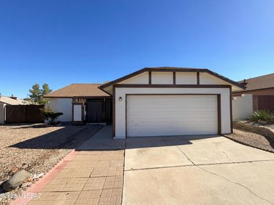 3429 S Marissa Dr, Tucson, AZ, 85730