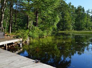 41 Cameron Rd, Wakefield, NH 03830