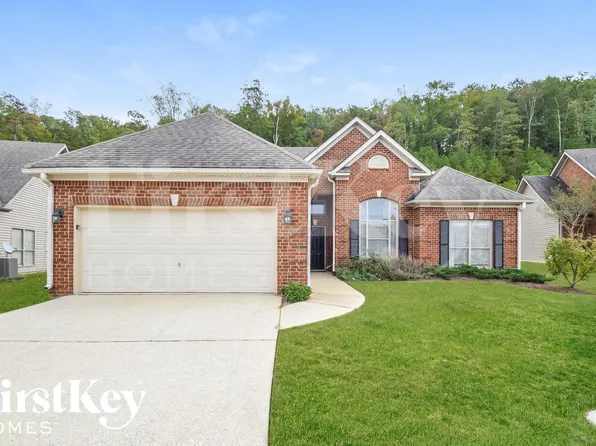 5890 Forest Lakes Cv, Sterrett, AL 35147