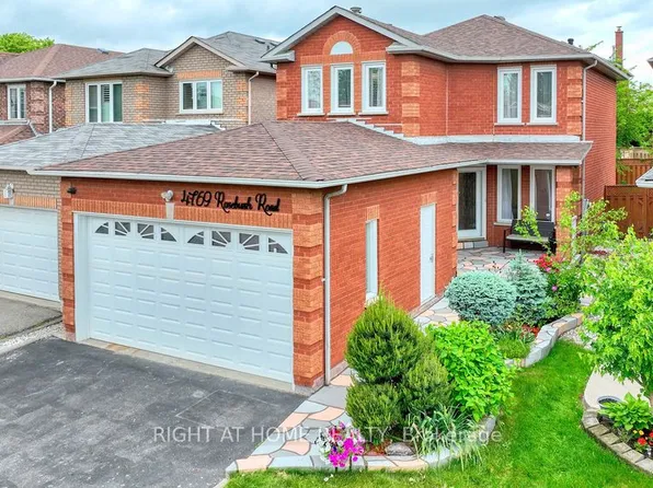4769 Rosebush Rd, Mississauga, ON L5M 5N1