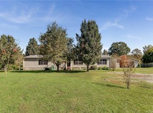 11229 Ridgehaven Dr, Keithville, LA 71047