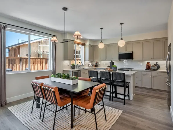 1567 Claritin Avenue, Santa Rosa, CA 95403