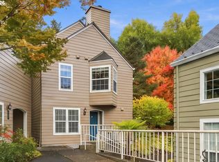 8540 SW Curry Dr Unit D, Wilsonville, OR 97070